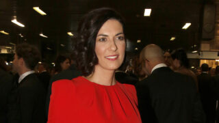 Markéta Pekarová Adamová