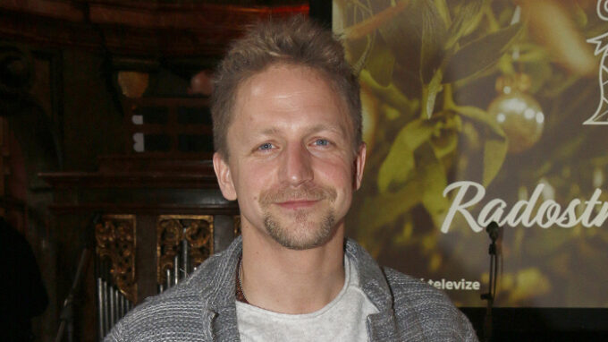 Tomáš Klus