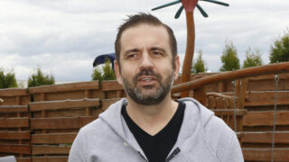 Radek Kašpárek