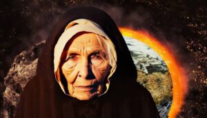 Baba Vanga