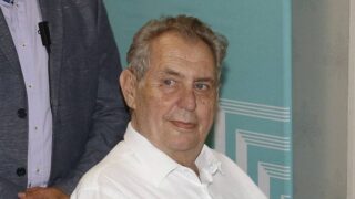 Miloš Zeman